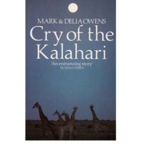 Owens, Cry of the Kalahari