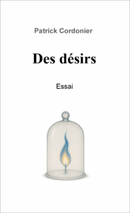 Des désirs - essai - framed