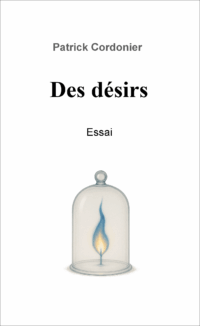 Des désirs - essai - framed
