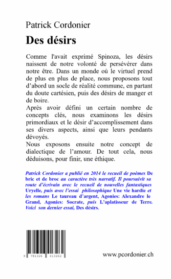 Des désirs – Image 3