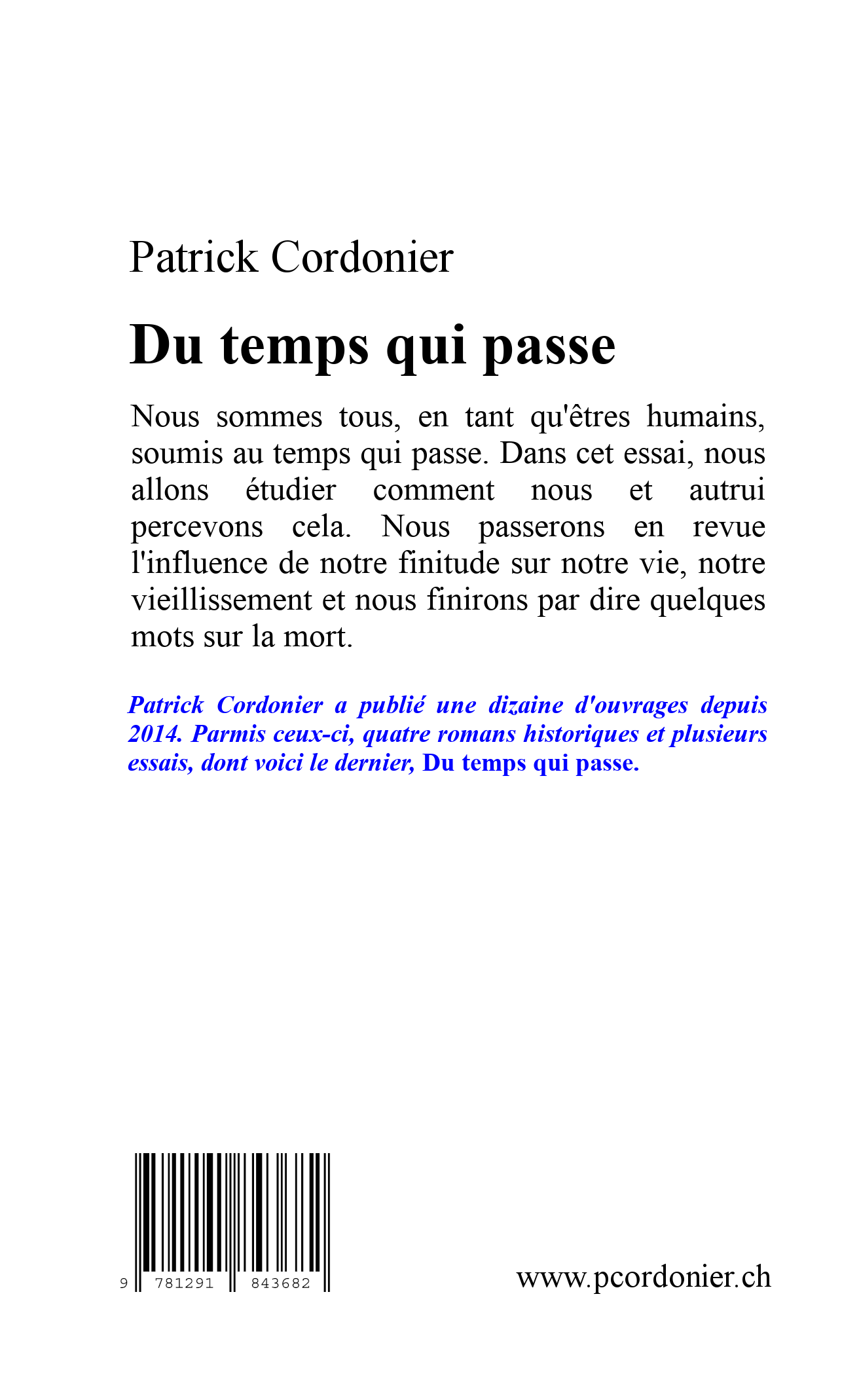 Du temps qui passe – Image 2