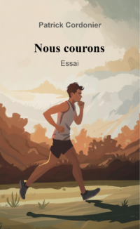 Nous courons - essai